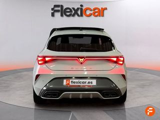 Cupra León 1.5 TSI 110kW (150CV)