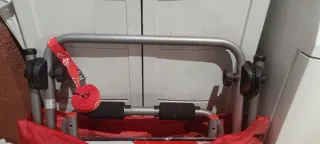 Portabicicletas Montblanc