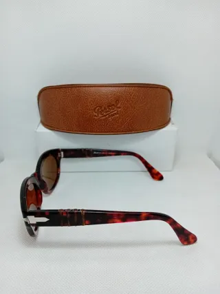 Occhiali da sole Persol Ratti 830 Ornella Muti