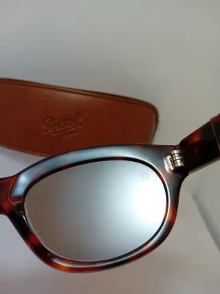 Occhiali da sole Persol Ratti 830 Ornella Muti