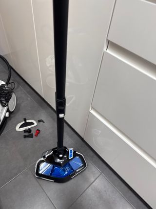 Polti Vaporetto Smart Limpiador a Vapor