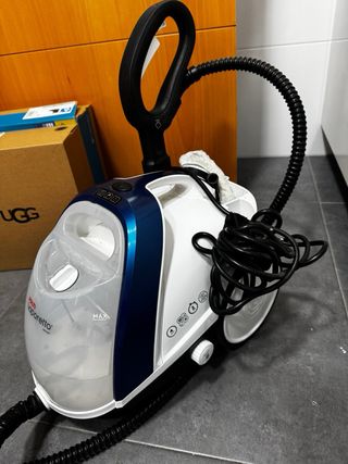 Polti Vaporetto Smart Limpiador a Vapor