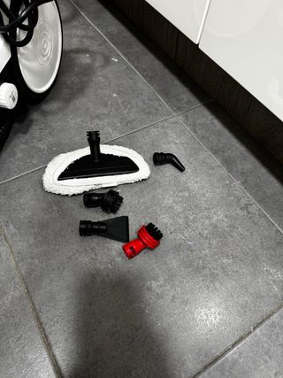 Polti Vaporetto Smart Limpiador a Vapor