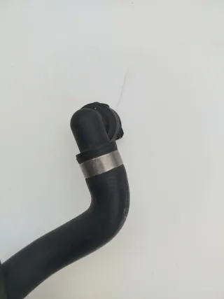 Manguito radiador calefacción