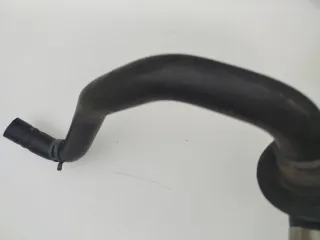 Manguito radiador calefacción