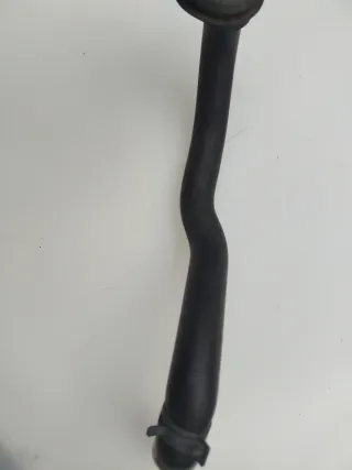 Manguito radiador calefacción