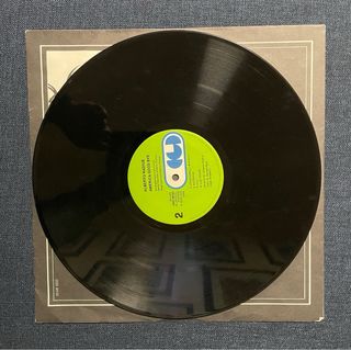 Vinile Alberto Radius America Good-By