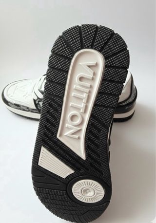 Zapatillas Louis Vuitton Talla 43