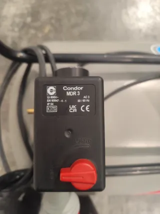 Compresor Airpress Taller