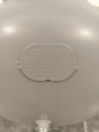 Compresor Airpress Taller