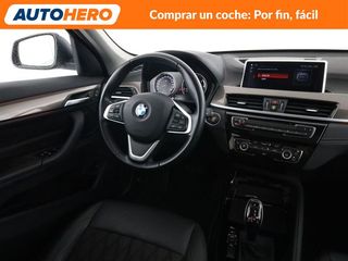 BMW X1 sDrive 18d