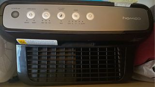 Purificador de aire Coway