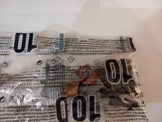 Lego Star Wars Ewok compatible