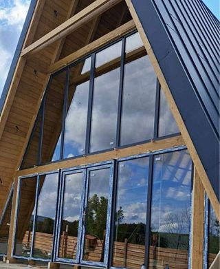 Puertas y ventanas PVC a medida