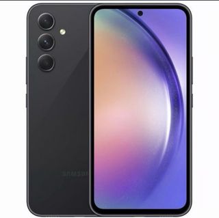 Samsung Galaxy A54 Negro