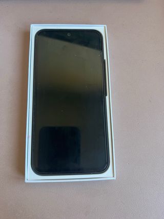 Samsung Galaxy A54 Negro