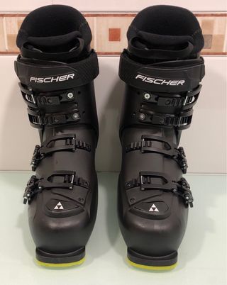 Botas de esquí Fischer Cruzar X9