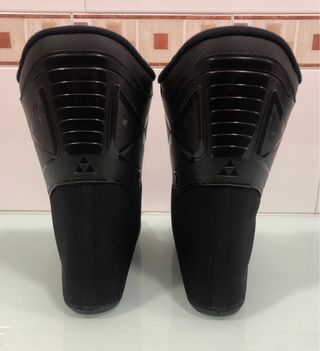 Botas de esquí Fischer Cruzar X9