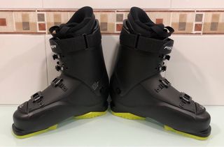 Botas de esquí Fischer Cruzar X9