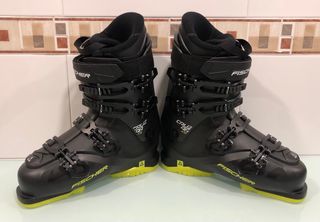 Botas de esquí Fischer Cruzar X9