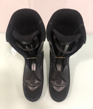 Botas de esquí Fischer Cruzar X9