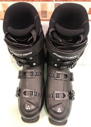 Botas de esquí Fischer Cruzar X9