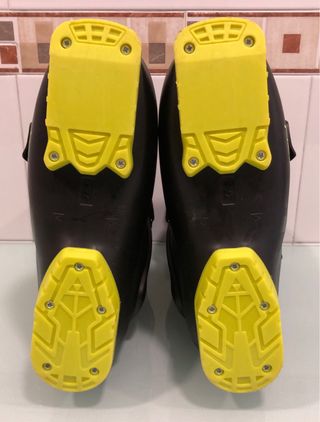 Botas de esquí Fischer Cruzar X9