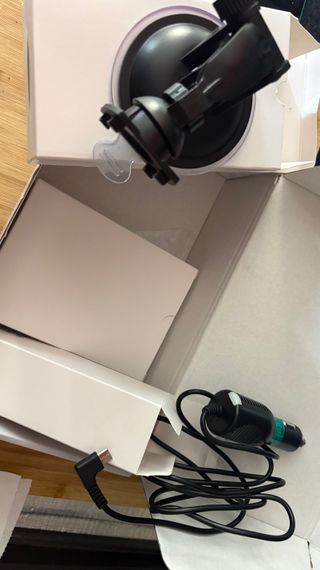 GPS Navion X9 Truck PRO Smart Dash 9