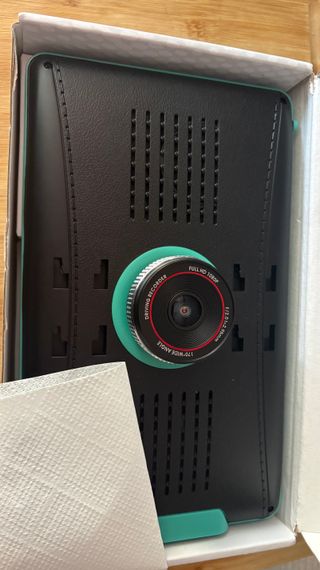 GPS Navion X9 Truck PRO Smart Dash 9