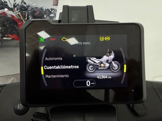 Husqvarna Norden 901