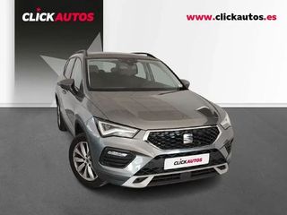 Seat Ateca 1.0 TSI 115CV Style EVO Edition