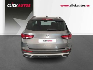 Seat Ateca 1.0 TSI 115CV Style EVO Edition
