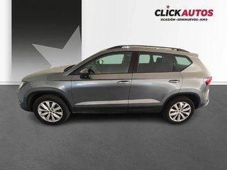 Seat Ateca 1.0 TSI 115CV Style EVO Edition