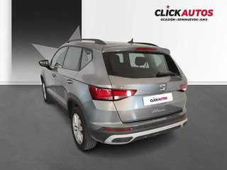 Seat Ateca 1.0 TSI 115CV Style EVO Edition