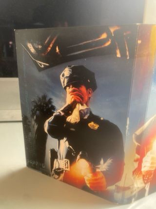 L.A. Noire Complete Edition Xbox 360 4 Discos