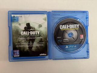 Call of Duty Infinite Warfare Legacy Edition PS4