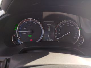 Lexus RX 450h 08/2020 REVISIONES EN LEXUS