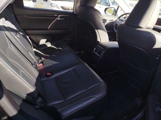 Lexus RX 450h 08/2020 REVISIONES EN LEXUS