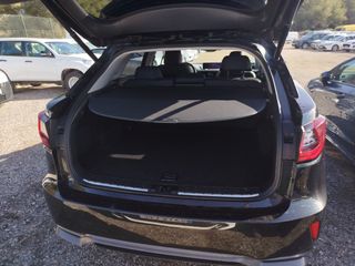 Lexus RX 450h 08/2020 REVISIONES EN LEXUS