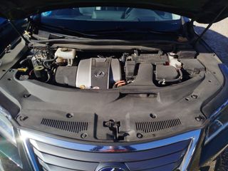 Lexus RX 450h 08/2020 REVISIONES EN LEXUS