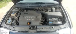 Audi A3 1998
