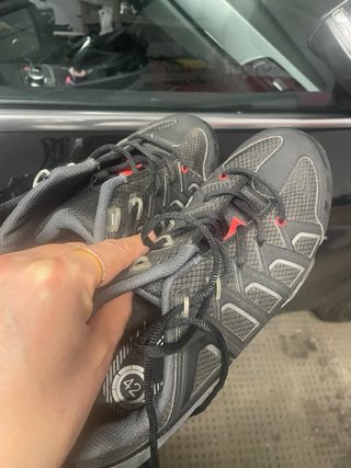 Zapatillas Ciclismo Shimano Talla 42