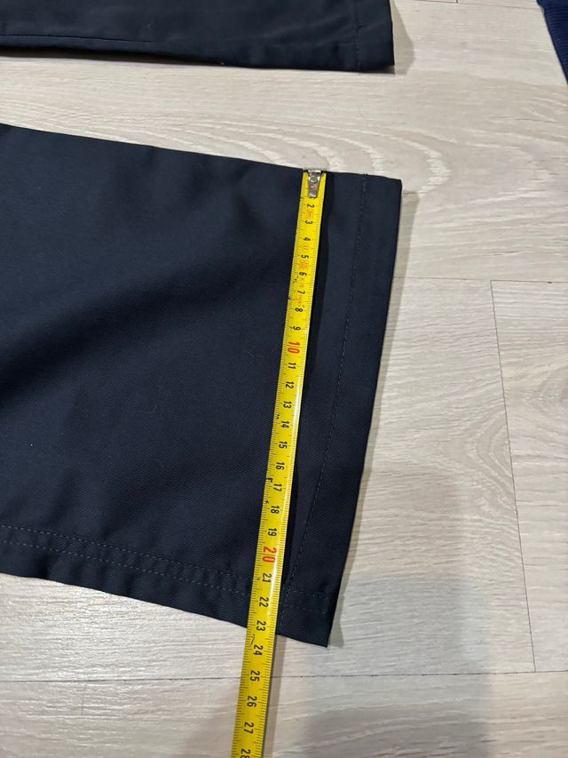 Pantalones Dickies Workwear nuevos Azul/Gris