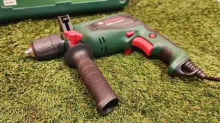 Taladro percutor Bosch. 2a OPORTUNITAT.