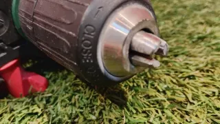 Taladro percutor Bosch. 2a OPORTUNITAT.