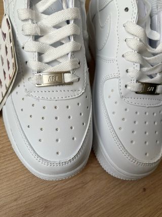 Zapatillas Nike Air Force 1