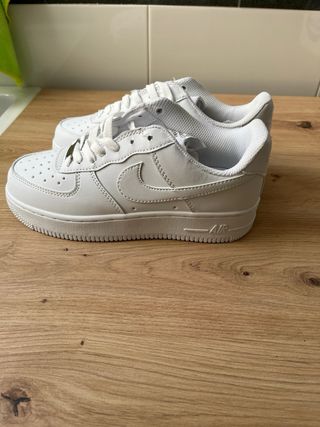 Zapatillas Nike Air Force 1