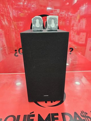 Barra de Sonido Samsung Soundbar HW-B530.