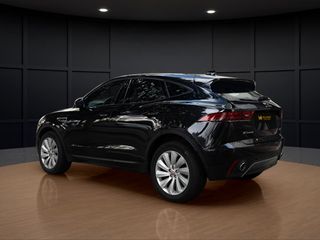 Jaguar E-Pace 2.0D 110kW 4WD Auto
