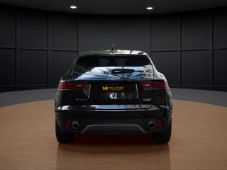 Jaguar E-Pace 2.0D 110kW 4WD Auto